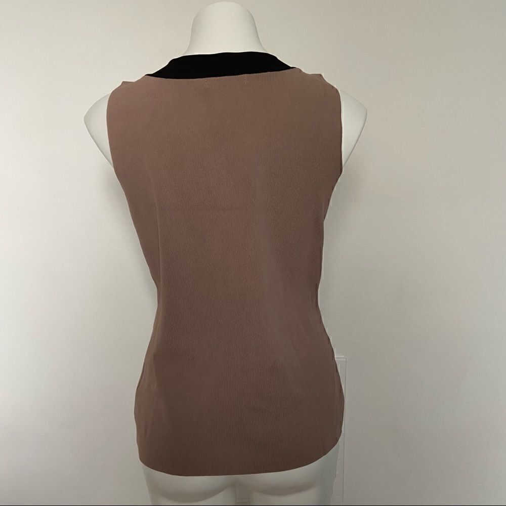 Covington Knit Tank Top - Picture 6 of 6